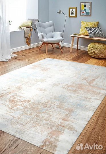 Ковер 80 на 150 см новый