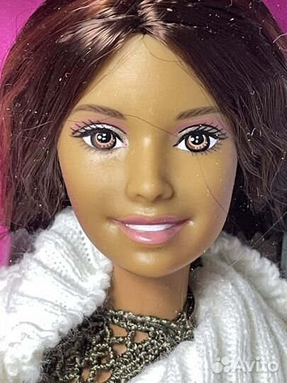 Barbie барби Summer Cali Girl