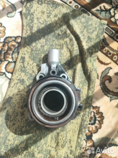 Выжимной подшипник fuso canter