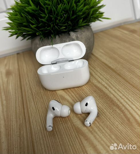Airpods Pro оригинал