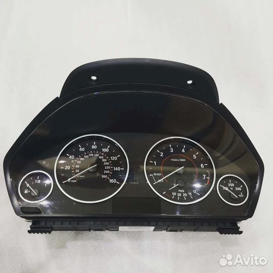 Щиток приборов BMW F30
