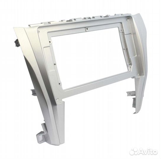 Рамка установки Toyota Camry 2015-18 MFA дисплея