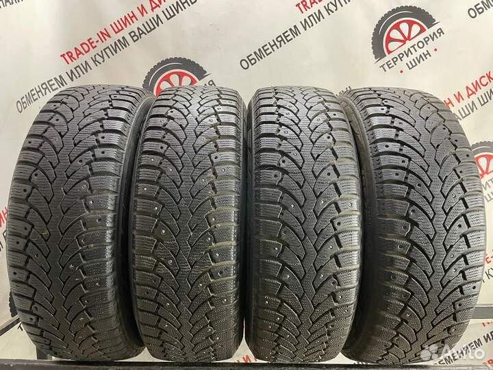 Formula Ice 195/65 R15 91T