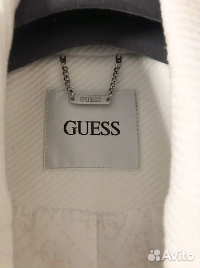 Пальто женское Guess XL