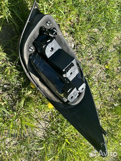 Фонари BMW E60