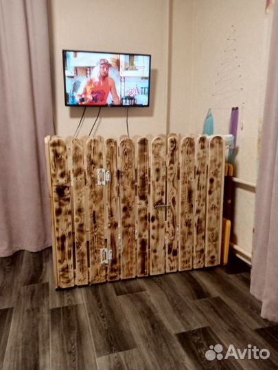 Продам вальер для собак