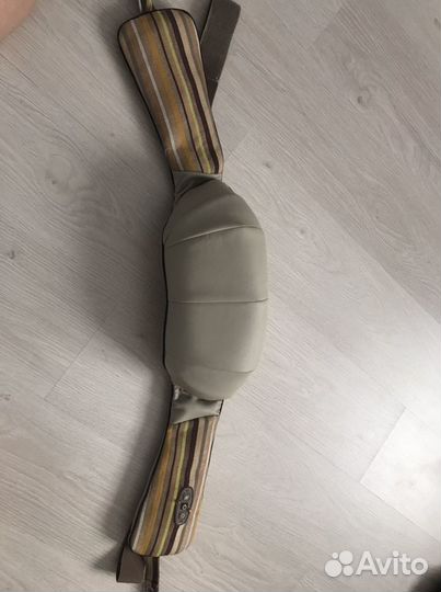 Массажёр
