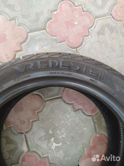 Vredestein Wintrac Xtreme 225/45 R17