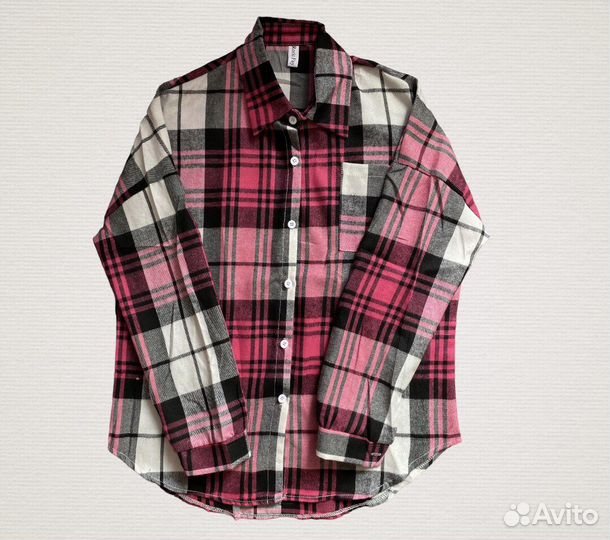 Женские рубашки