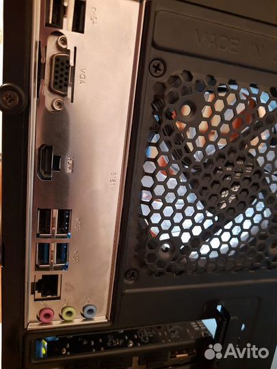 Комплект 1155