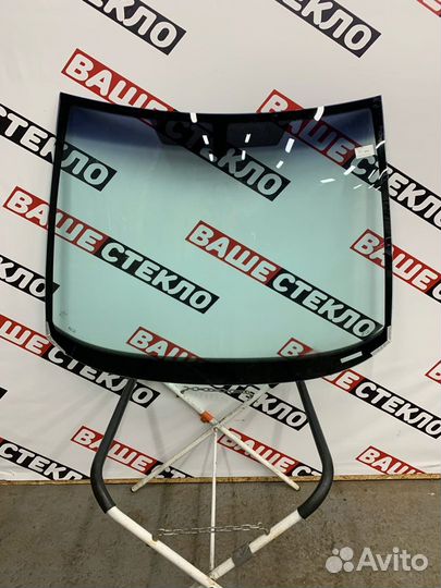 Лобовое стекло Renault Kaptur с полным обогревом