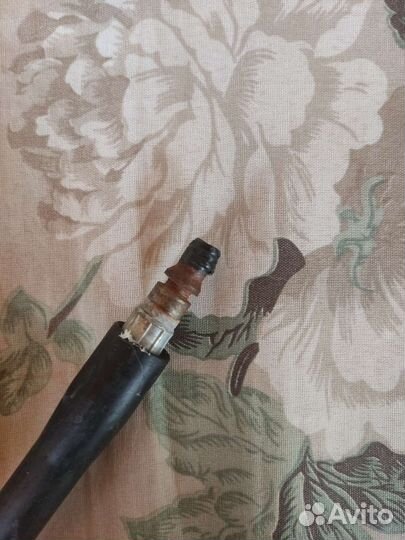 Шланг высокого давления для мойки Carver