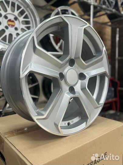 Диски 16/4/108 на Пежо 207 307 308 Ситроен