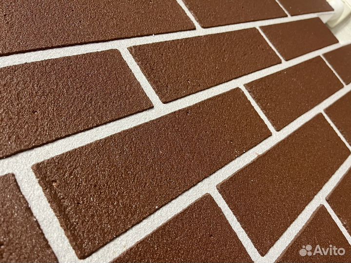 Фасадные термопанели