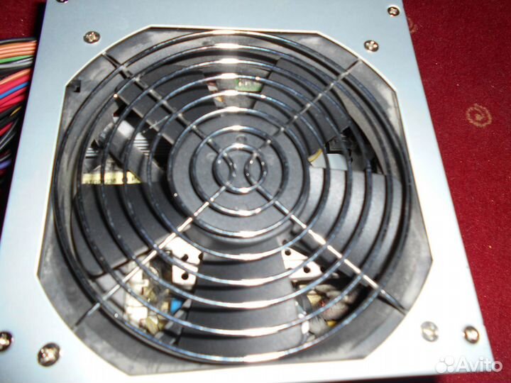 Блок питания FSP ATX-450PNF 450 Ватт