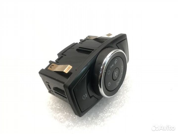 Блок управления светом Ford Focus 3 хетчбек 2.0