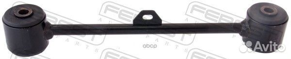 Рычаг задн 0125-KDJ95 Febest