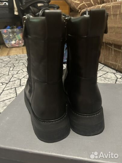 Берцы/ботинки/сапоги женские