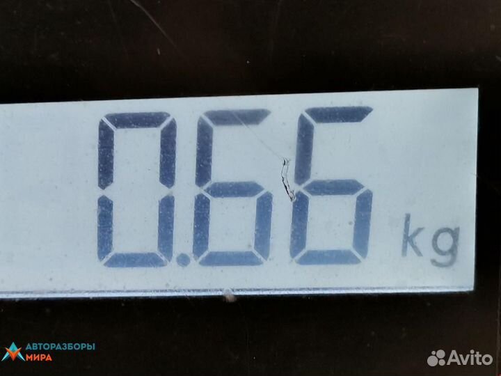 Петля двери Subaru Impreza (GM/GC/GF) 1995