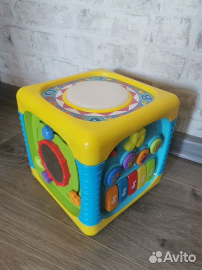 Разные игрушки для детей