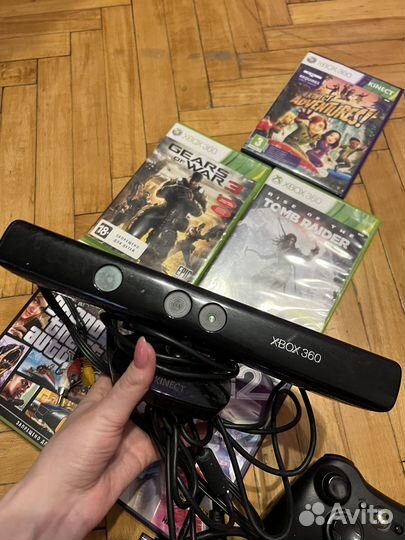 Xbox 360