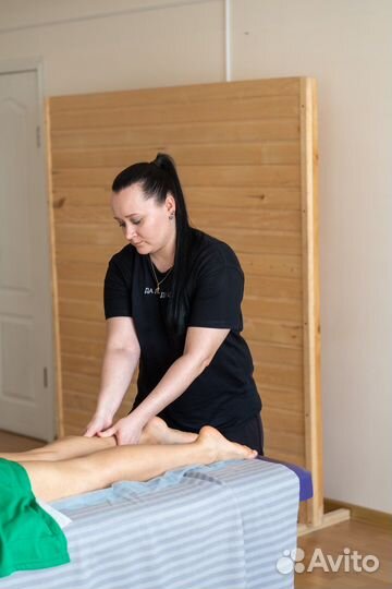 Антицеллюлитный массаж