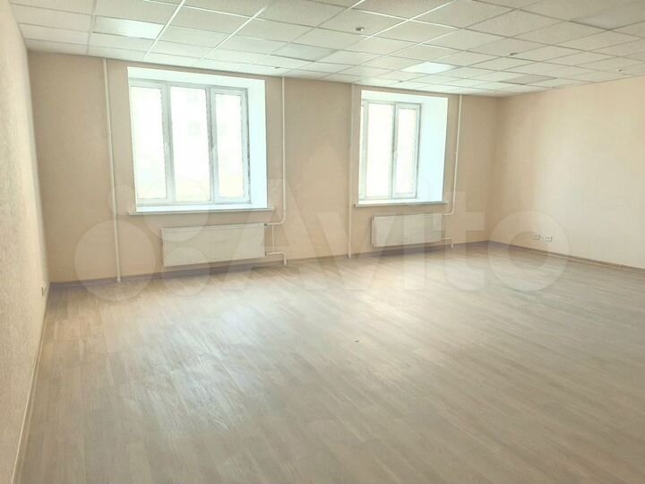 Офис, 54.41 м²