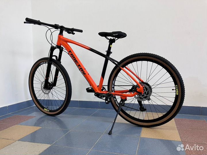 Велосипед 29 алюминий