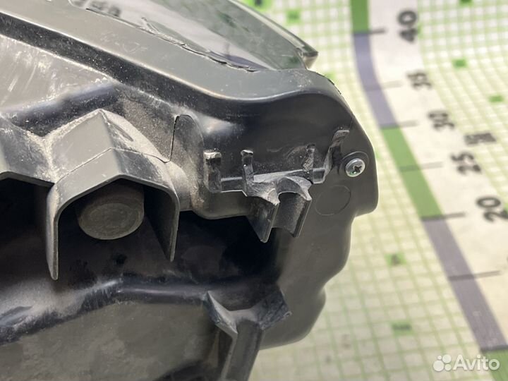 Фара Full LED правая для Geely Coolray