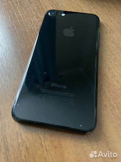 iPhone 7, 32 ГБ