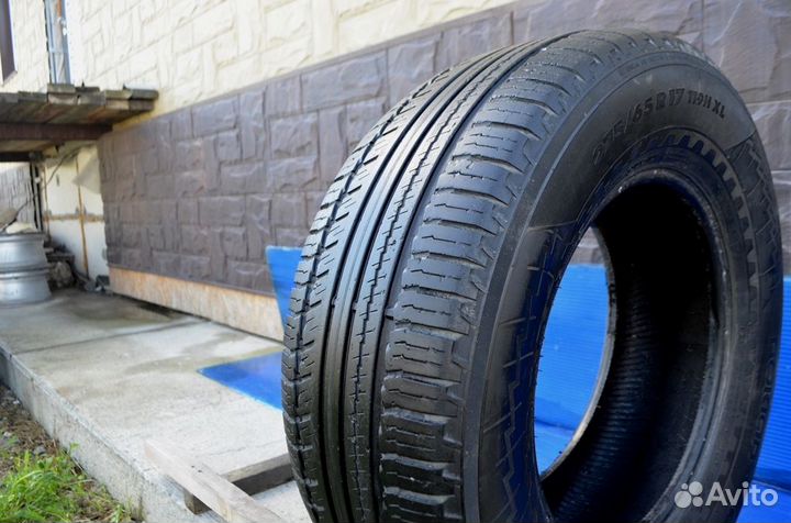 Nokian Hakka SUV 275/65 R17