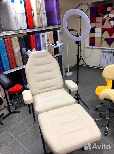 Косметологическое кресло