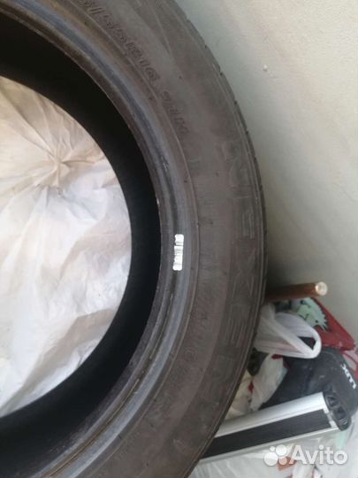 Nexen N'Blue HD Plus 205/55 R16 91H