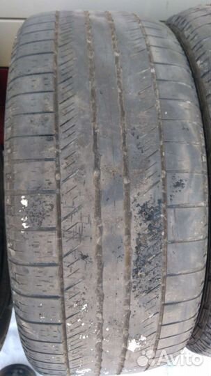 Hankook Dynapro HP RA23 235/55 R17
