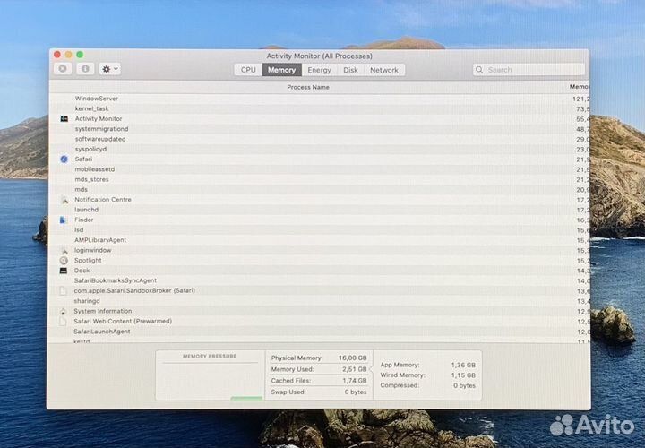 iMac 21.5 2013 16GB/ssd 256+240GB/iris pro 1.5G