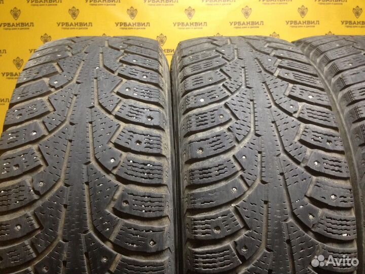 Nokian Tyres Hakkapeliitta 5 215/60 R17