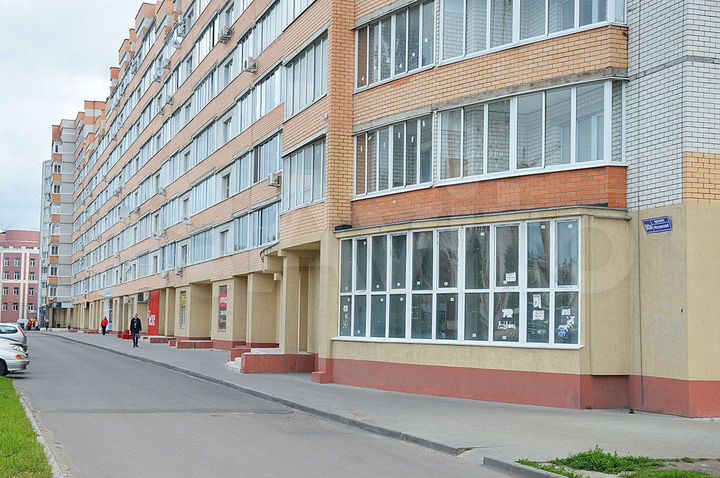 Офис, 180.8 м²