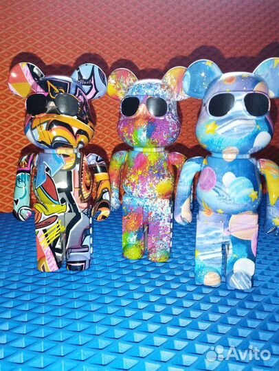 Колонка мишка