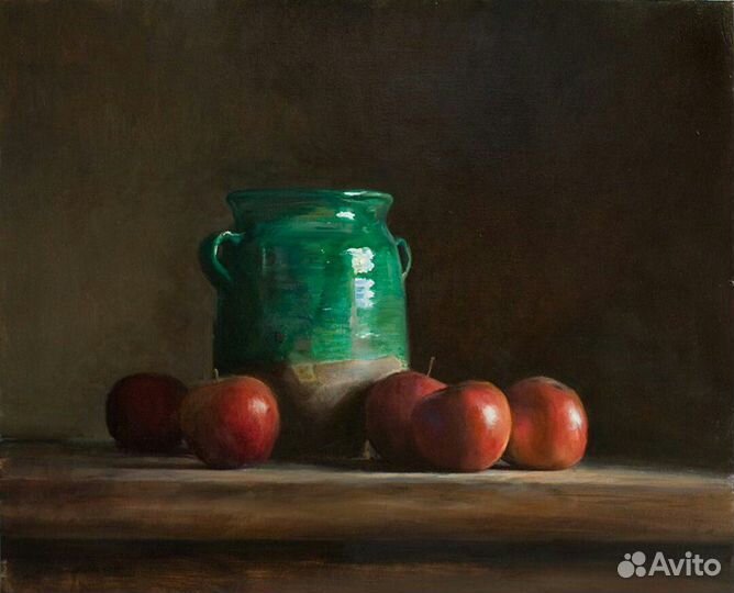 Репетитор по изобразительному искусству