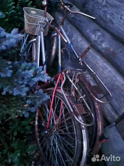 Велосипеды Stels shallinger