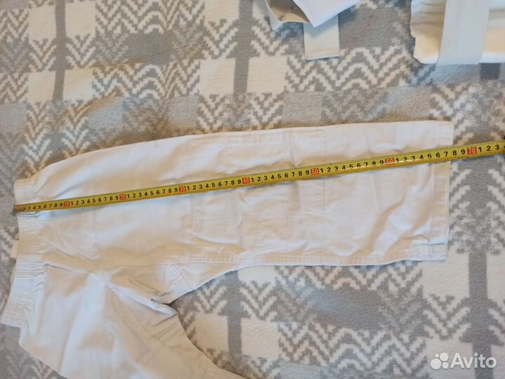 Защита для карате детская s