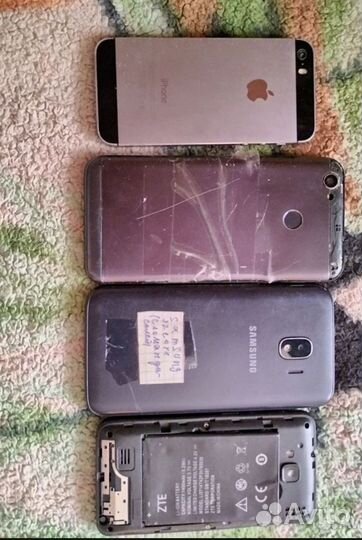 Samsung Galaxy J2 Core, 8 ГБ