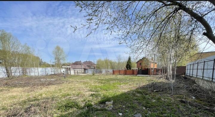 Участок 11 сот. (СНТ, ДНП)