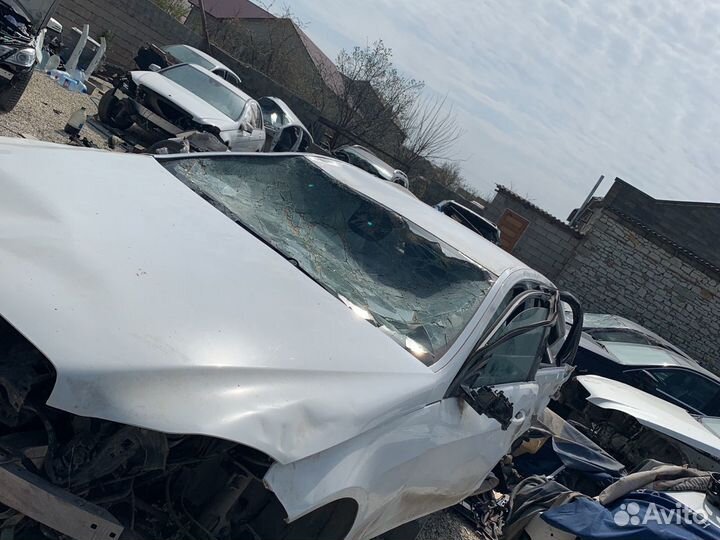 Авторазбор Разбор Mercedes W212 Рест
