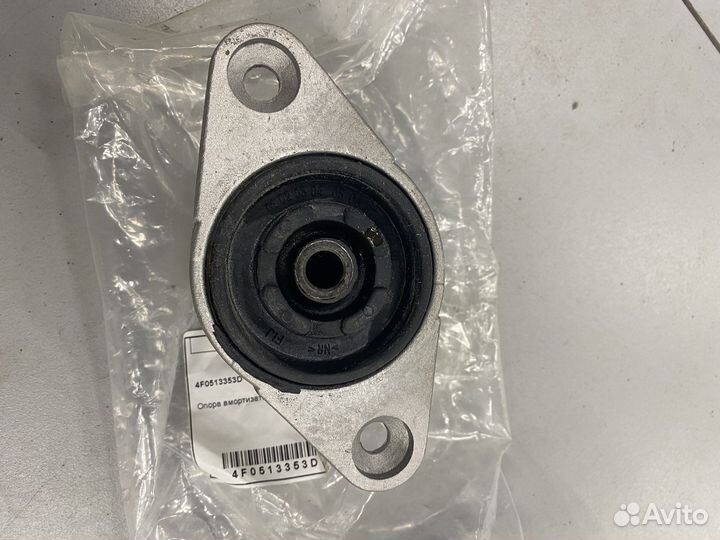 Опора заднего амортизатора Vag