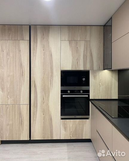 Кухня в рассрочку