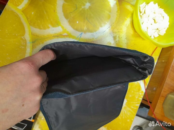 Сумка для ноутбука и сумка для iPad, новые