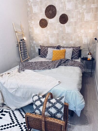 2-к. квартира, 50 м², 2/5 эт.