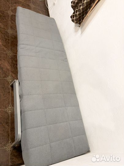 Кресло кровать раскладушка