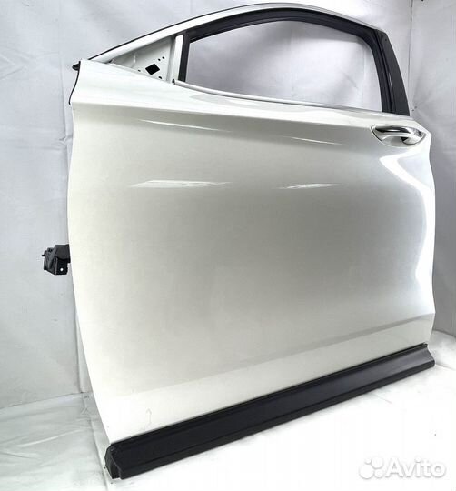 Дверь передняя левая infiniti Qx50 J55